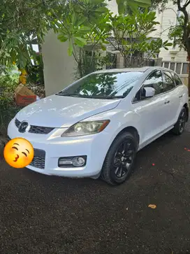 Mazda CX-7 2009 Bensin