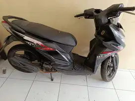 GAS HONDA BEAT 2018 KUMPLIT