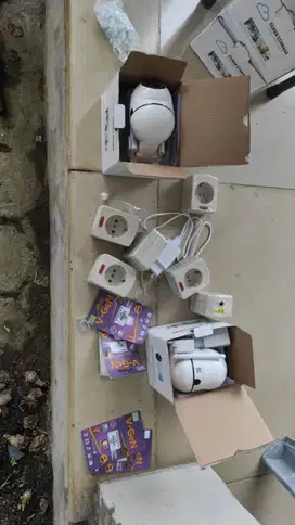 Jual dan pasang CCTV Medan dengan harga murah! Kualitas terjamin, pema