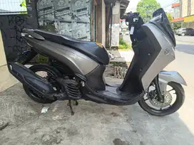 YAMAHA LEXI KUMPLIT