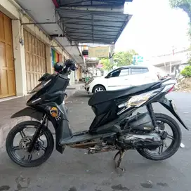 HONDA BEAT STRID