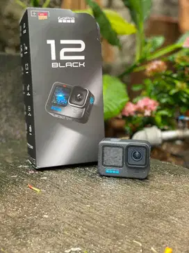 Wts gopro hero 12