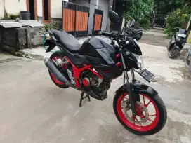 Honda CB 150R 2019 Tangan Pertama