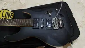 Ibanez S Series