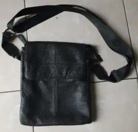 Jual tas PL kulit asli