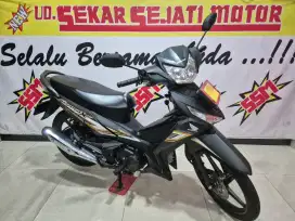 Supra x new 125 injeksi duo cakram