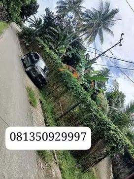 Di jual tanah 1000 m di panorama balikpapan