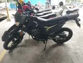 Crf 150 L TAHUN 2021