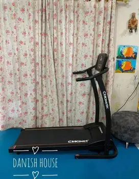 Treadmill alat lari
