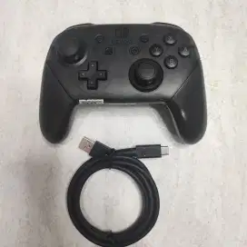 Nintendo Switch Pro Controller Original