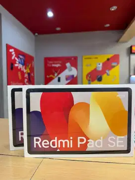 Xiaomi Redmi Pad SE