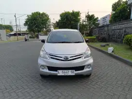 DP 8jt # Daihatsu Xenia X Manual 2014 PMK 2015 Deluxe R M D