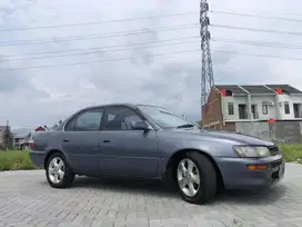 Toyota Great Corolla 1995 Bensin