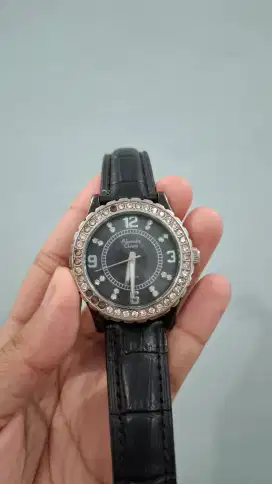Alexandre Christie 763 2244BH Bahan Kulit