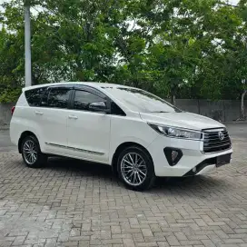 Kijang Innova G LUXURY diesel 2021