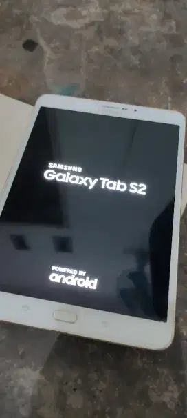 Samsung Tab S2 Minus