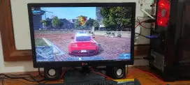 PC Gaming Editing Murah Lengkap