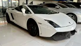 Lamborghini Gallardo