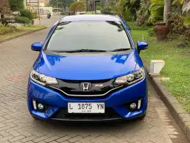 Honda New Jazz RS Matic 2014 PMK 2015 CVT