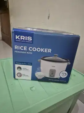 Magicom Jual Rice Cooker KRIS 2.5 L