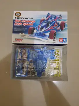 Tamiya Neo VQS Asia Challenge 2021 ori baru