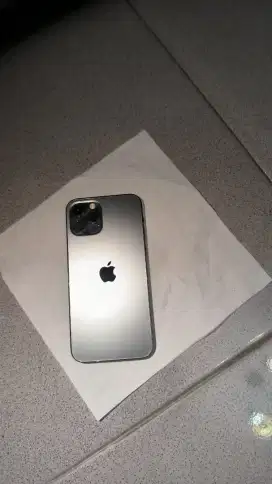 iPhone 12 Pro Silver 128 GB