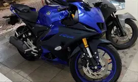 Yamaha YZF R15 V4