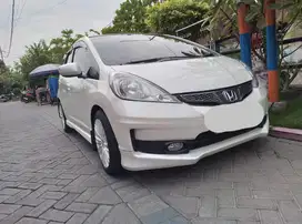 Honda Jazz 2012 Bensin