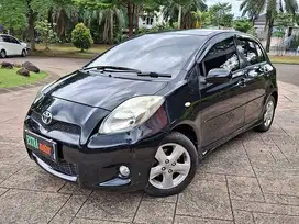 Toyota Yaris 1.5 S 2006 at Rawatan #clk#