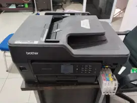 Printer brother mfc j3530dw