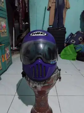 Jual Helm HBC Cakil