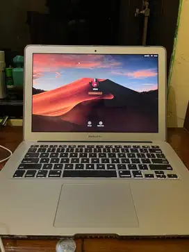 Jual Macbook Ori Second