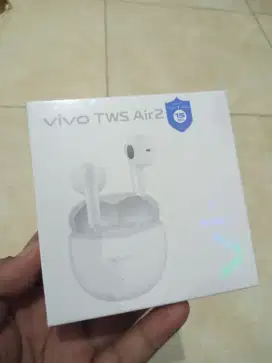 HEADSET TWS VIVO AIR 2 ORIGINAL