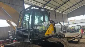 Excavator Sumitomo SH 210