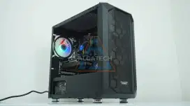 PC Komputer Desktop Gaming Livestraming