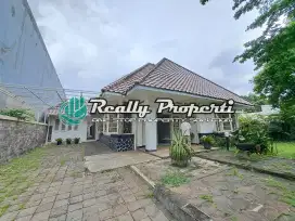 Rumah Klasik di Menteng Jakarta Pusat Bangunan Masih Layak Huni