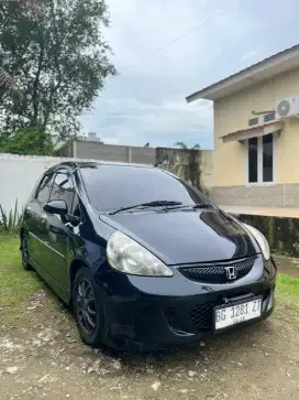 Honda Jazz GD3 VTEC A/T