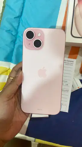 Jual iphone masih baru. Garansi indonesia