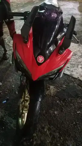 Dijual Honda CBR 150!