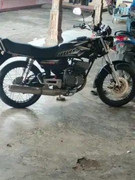 yamaha rx king tahun 97