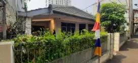 Dijual Cepat Rumah di Tebet Rp.1.550 Milliar (Nego)
