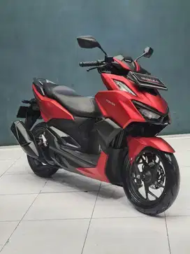 Gres Spt Baru‼️ Honda Vario 160 cbs Keyless 2023 - Zaky Mustika