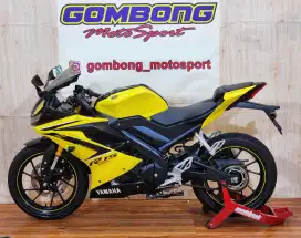 YAMAHA R15 V3 2019 KUNING .