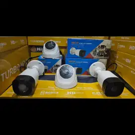 Paket cctv murah