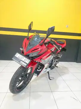 HONDA CBR 150 R ANTIK