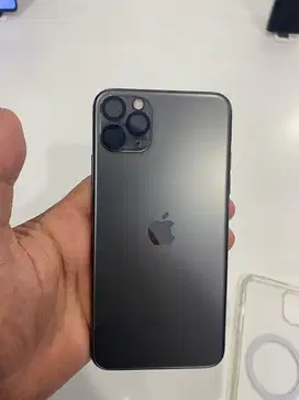 IPHONE 11 Promax 128gb imei permanen