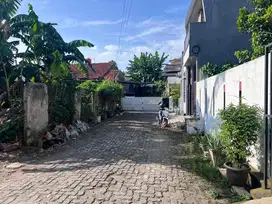 Dijual Tanah Kavling SHM Jatimakmur Pondok Gede