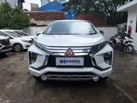 [OLXmobbi] DP Rendah - Mitsubishi Xpander 1.5 Sport Bensin-AT 2018