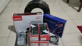 Paket cctv murah