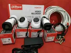 Paket cctv murah